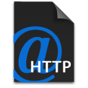 Location HTTP Icon